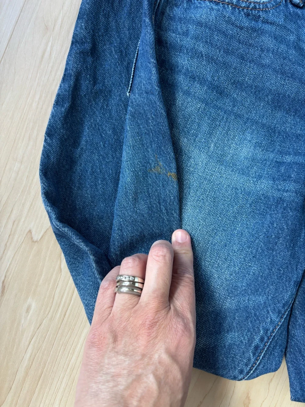 Gap Kids - Boys '90s Original Straight Leg Jeans